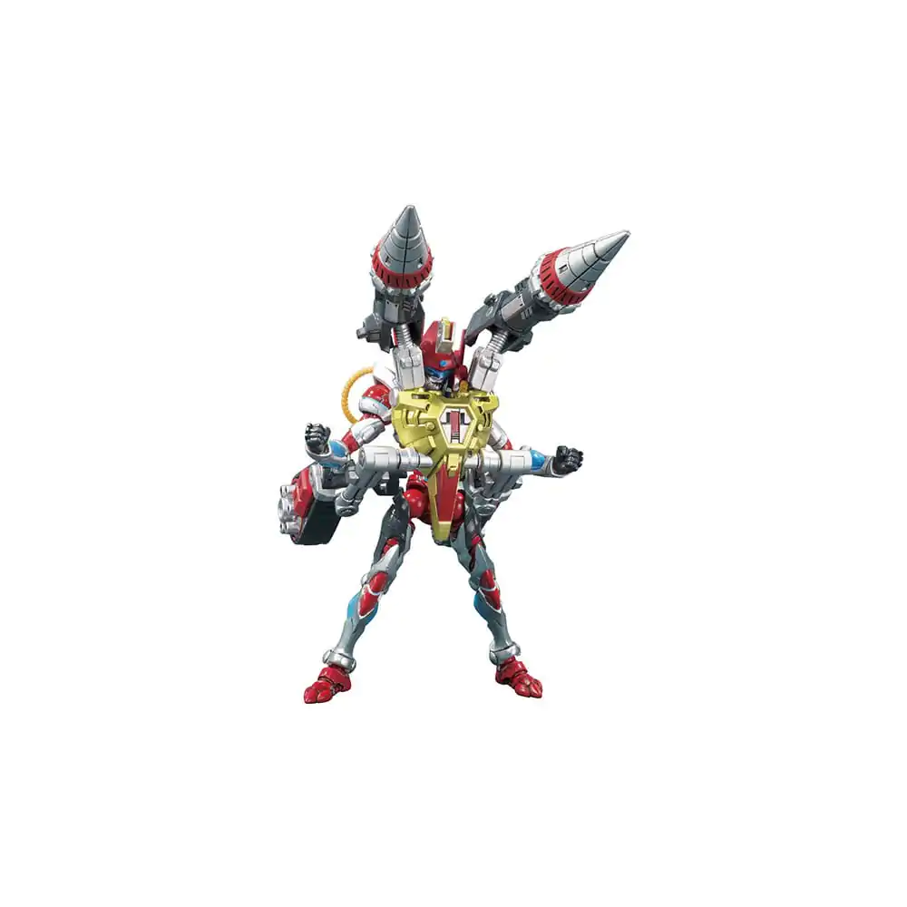 SSSS.Gridman Actibuilder Akčná figúrka Assist Weapon Set DX Edition 14 cm produktová fotografia