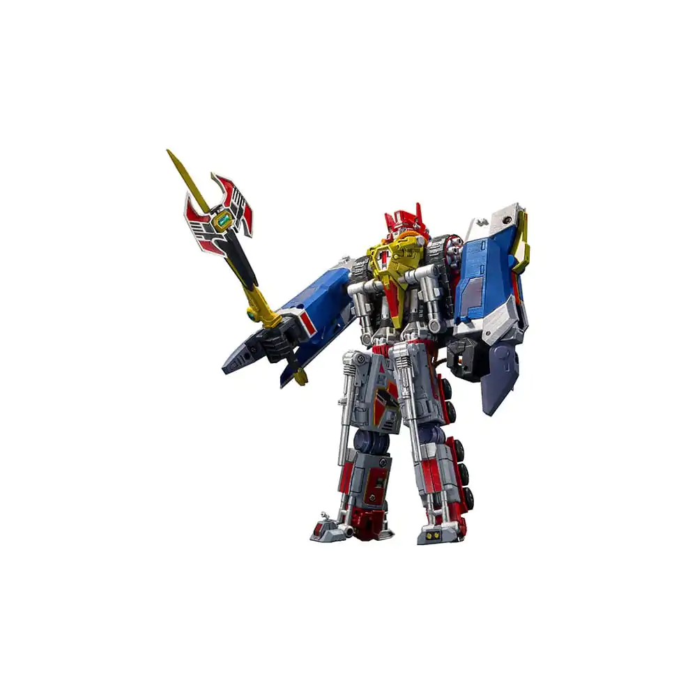 SSSS.Gridman Actibuilder Akčná figúrka Assist Weapon Set DX Edition 14 cm produktová fotografia