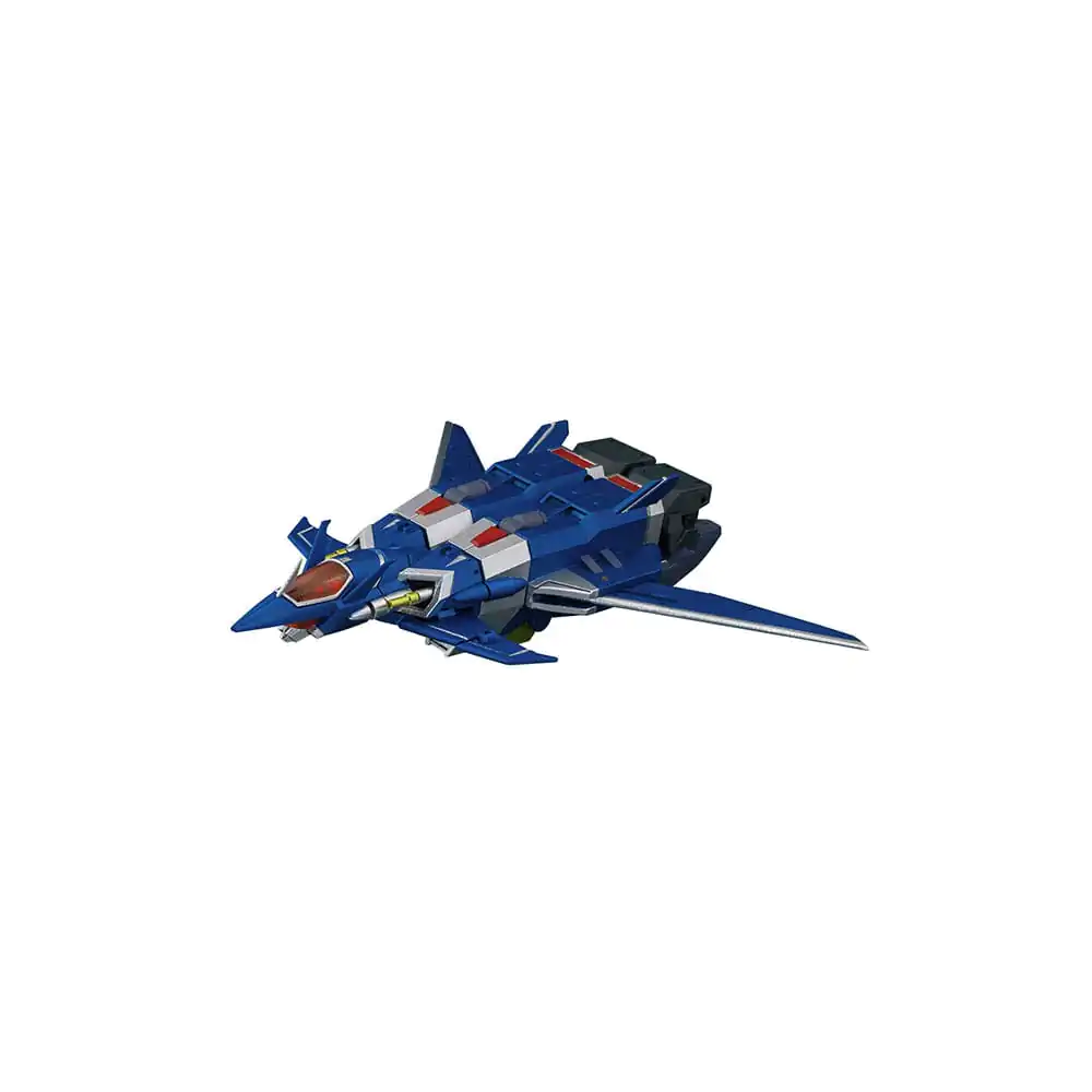 SSSS.Gridman Actibuilder Akčná figúrka Assist Weapon Set DX Edition 14 cm produktová fotografia