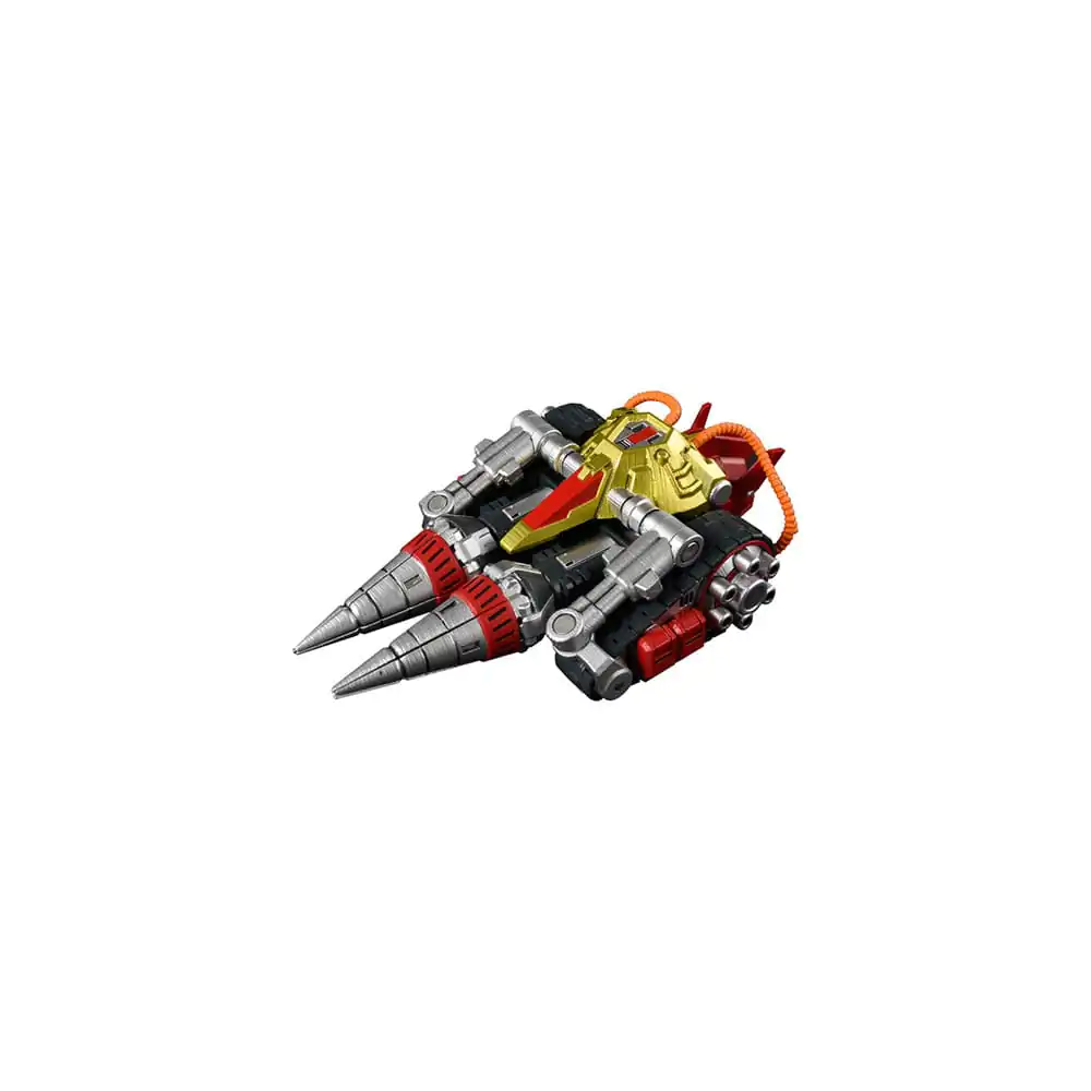 SSSS.Gridman Actibuilder Akčná figúrka Assist Weapon Set DX Edition 14 cm produktová fotografia