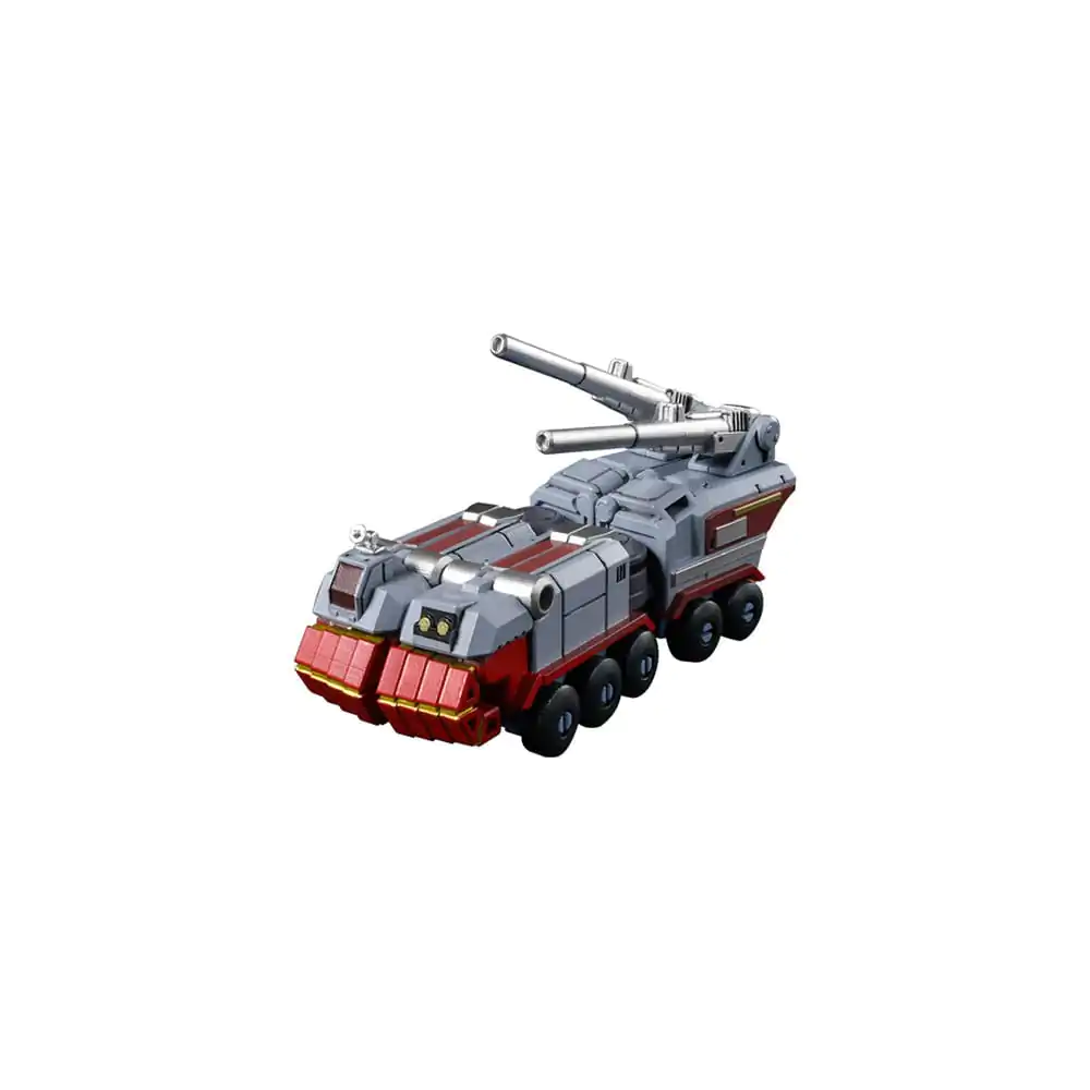 SSSS.Gridman Actibuilder Akčná figúrka Assist Weapon Set DX Edition 14 cm produktová fotografia