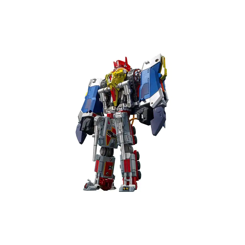 SSSS.Gridman Actibuilder Akčná figúrka Assist Weapon Set DX Edition 14 cm produktová fotografia