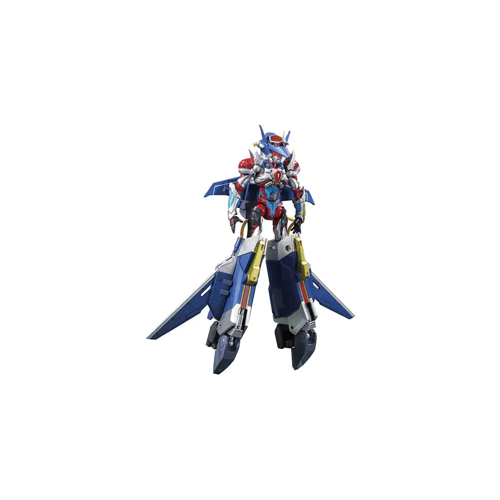 SSSS.Gridman Actibuilder Akčná figúrka Assist Weapon Set DX Edition 14 cm produktová fotografia