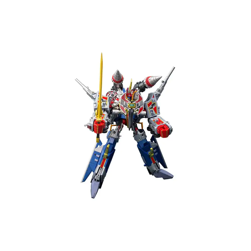 SSSS.Gridman Actibuilder Akčná figúrka Assist Weapon Set DX Edition 14 cm produktová fotografia
