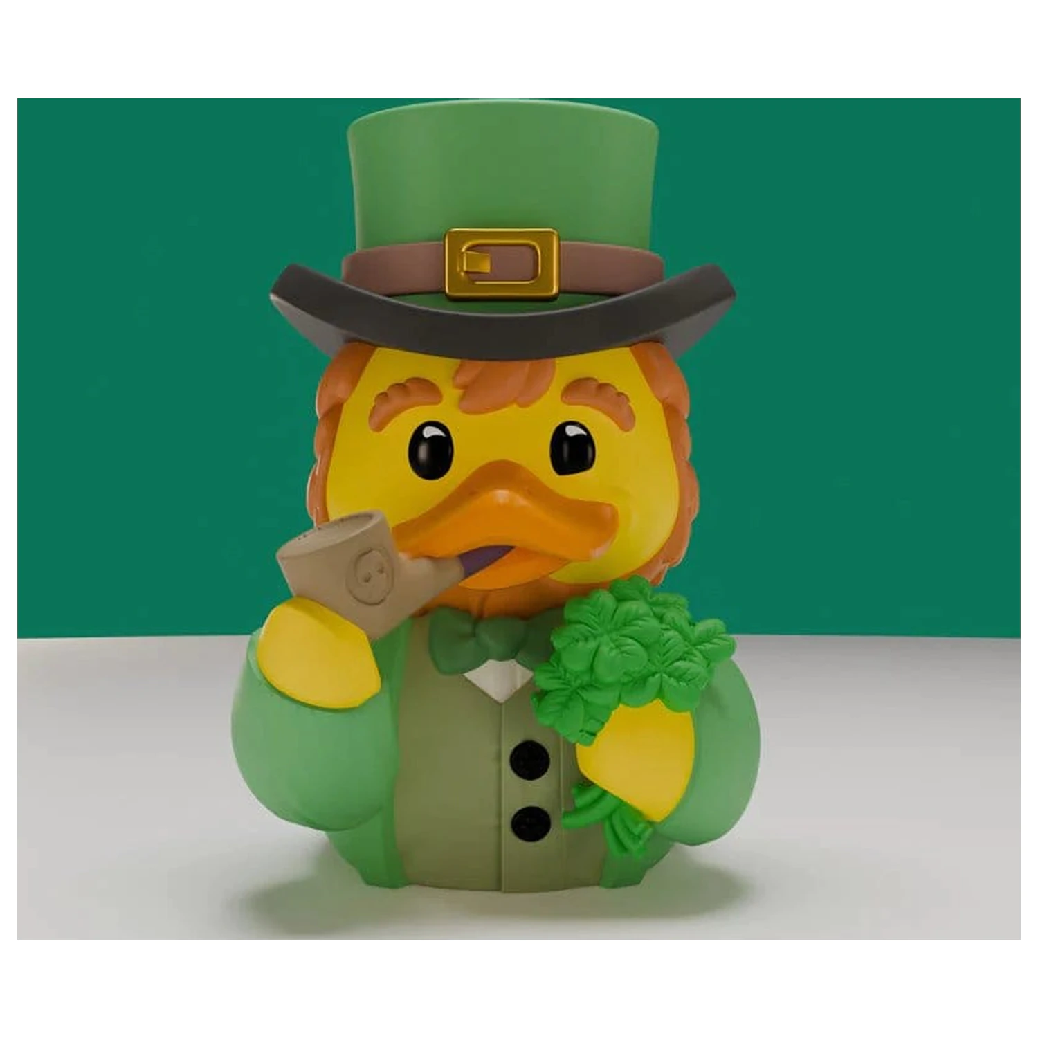 St. Patricks Day Tubbz PVC figúrka v škatuľovej edícii 10 cm produktová fotografia
