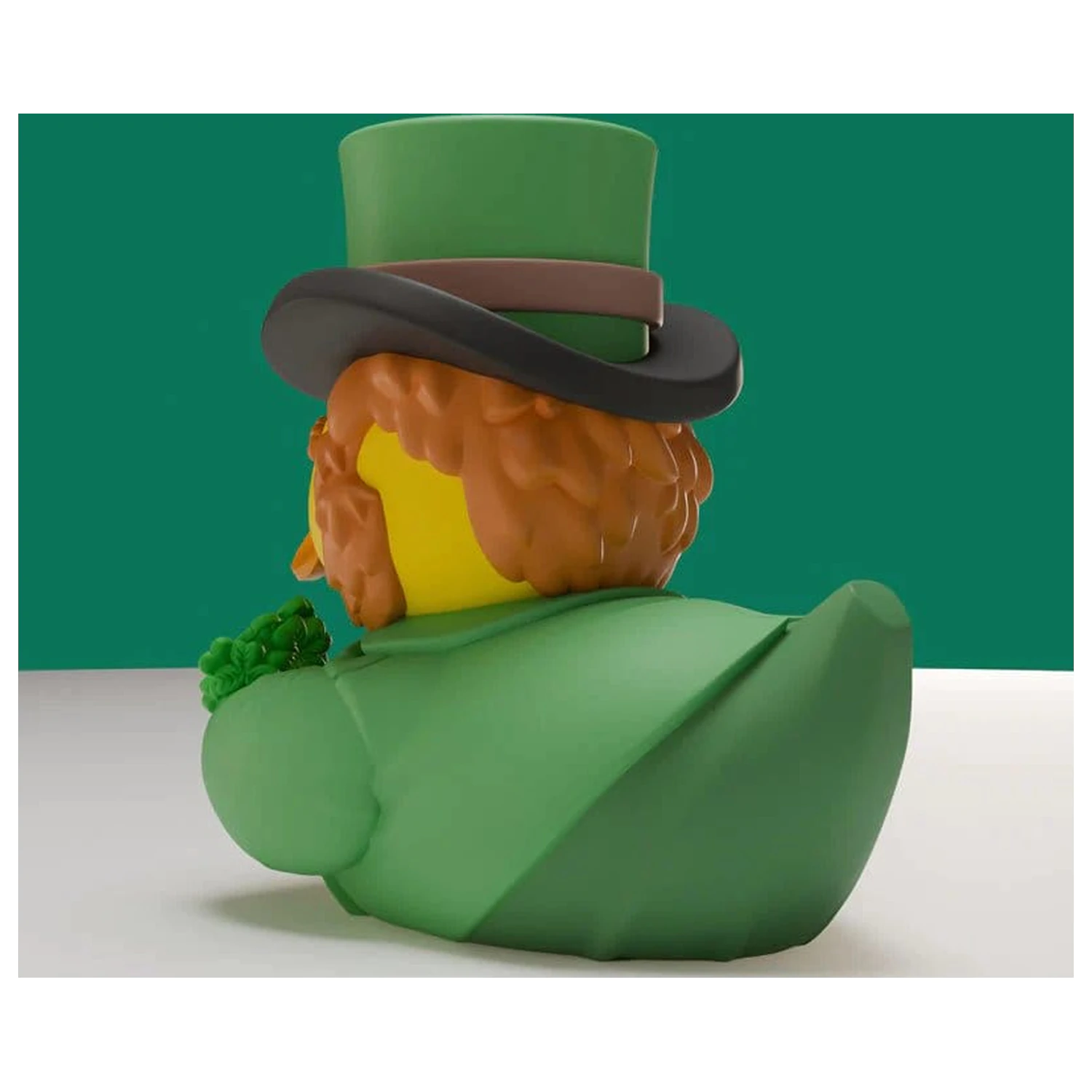 St. Patricks Day Tubbz PVC figúrka v škatuľovej edícii 10 cm produktová fotografia