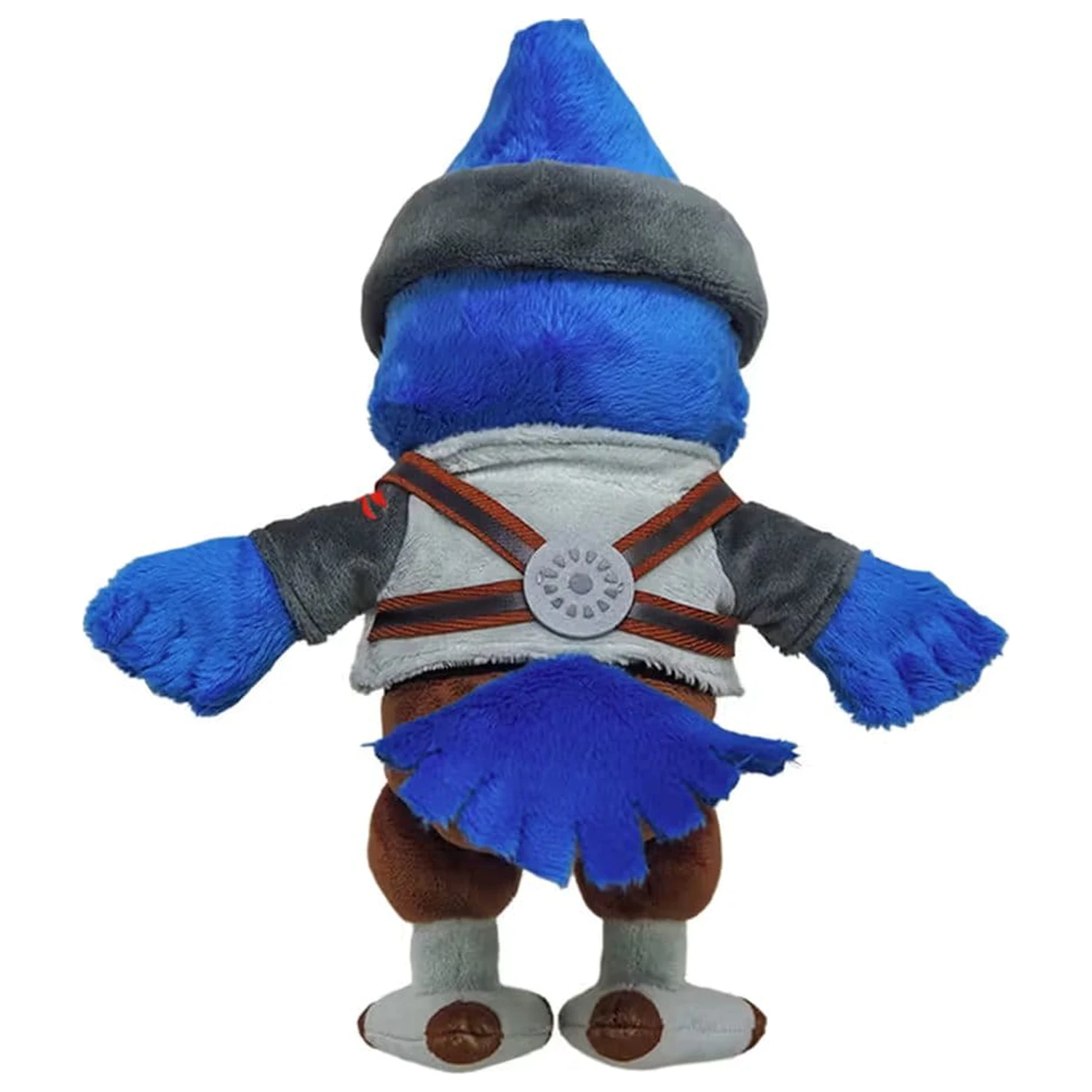 Plyšová figúrka Star Fox Falco Lombardi 25 cm produktová fotografia