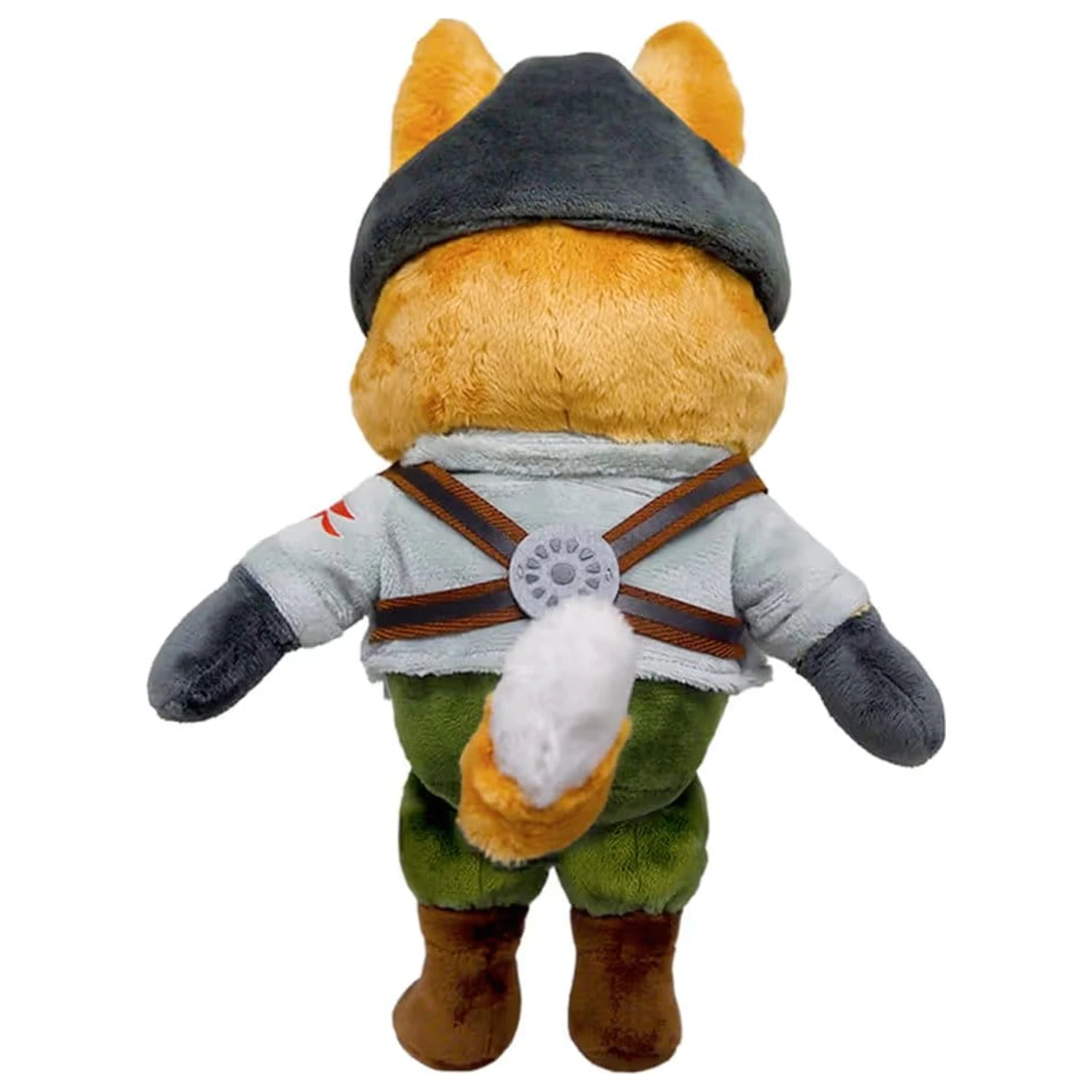 Star Fox plyšová figúrka Fox McCloud 25 cm produktová fotografia