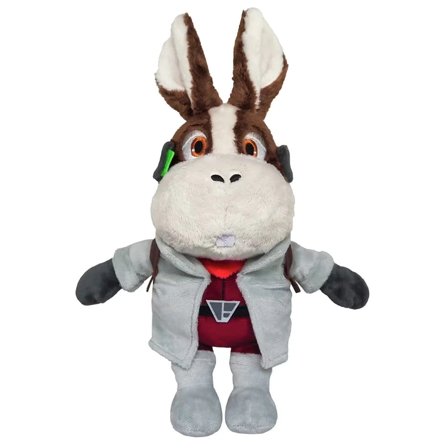 Plyšová figúrka Star Fox Peppy Hare 28 cm produktová fotografia