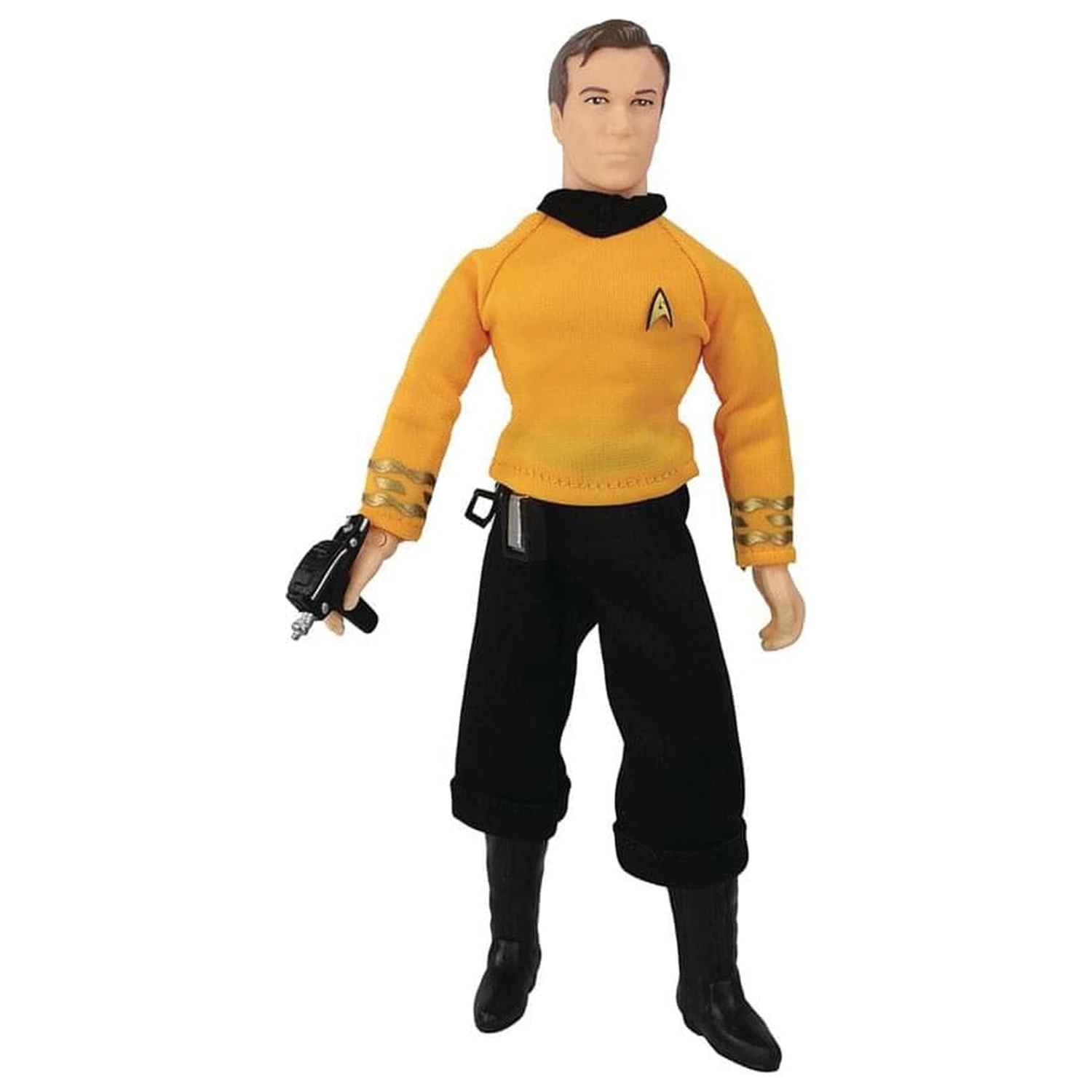 Star Trek akčná figúrka Captain Kirk 36 cm produktová fotografia