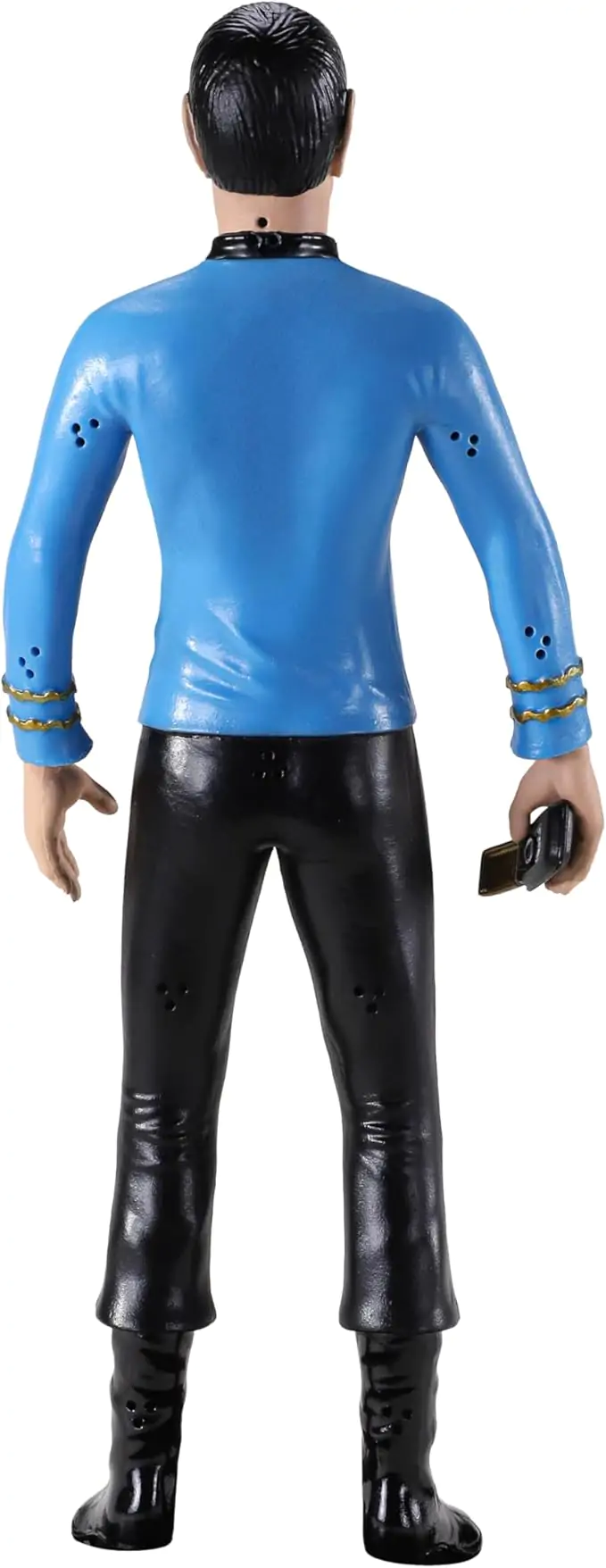 Star Trek Bendyfigs Ohybná figúrka Spock 19 cm produktová fotografia
