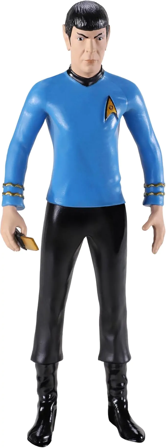 Star Trek Bendyfigs Ohybná figúrka Spock 19 cm produktová fotografia