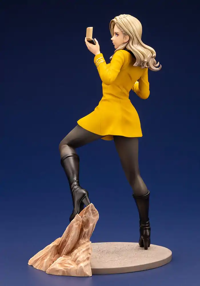 Star Trek Bishoujo PVC socha 1/7 Dôstojník velenia 23 cm produktová fotografia