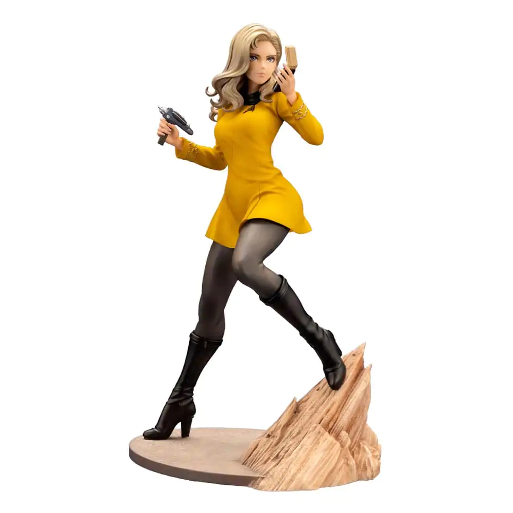 Star Trek Bishoujo PVC socha 1/7 Dôstojník velenia 23 cm produktová fotografia
