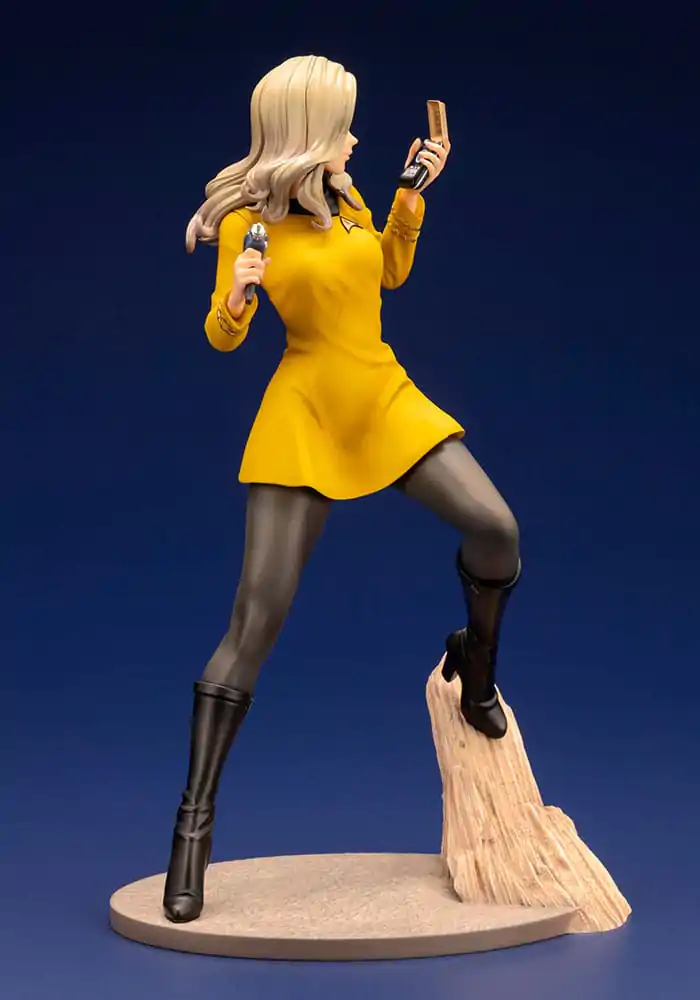 Star Trek Bishoujo PVC socha 1/7 Dôstojník velenia 23 cm produktová fotografia