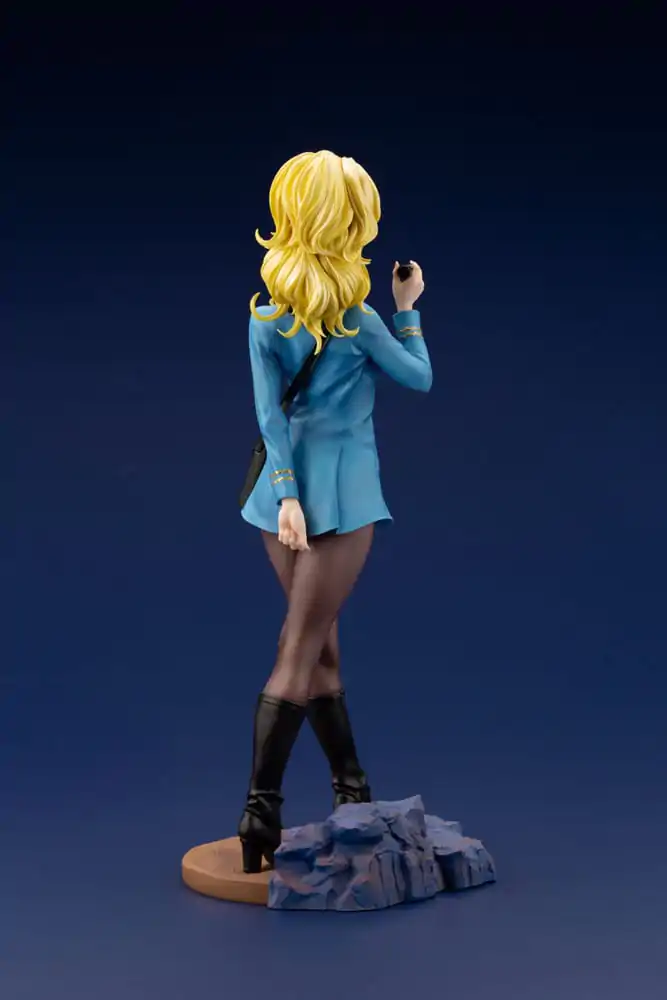 Star Trek Bishoujo PVC szobor 1/7 Medical Officer limitovaná edícia 23 cm termékfotó