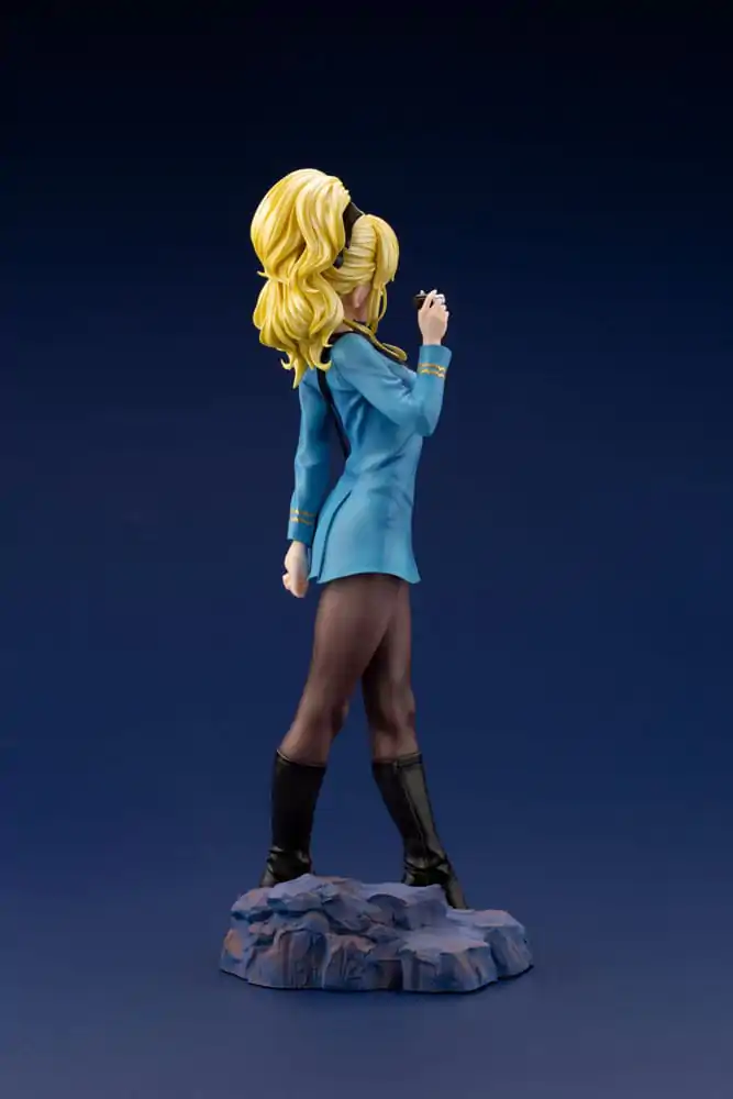 Star Trek Bishoujo PVC szobor 1/7 Medical Officer limitovaná edícia 23 cm termékfotó