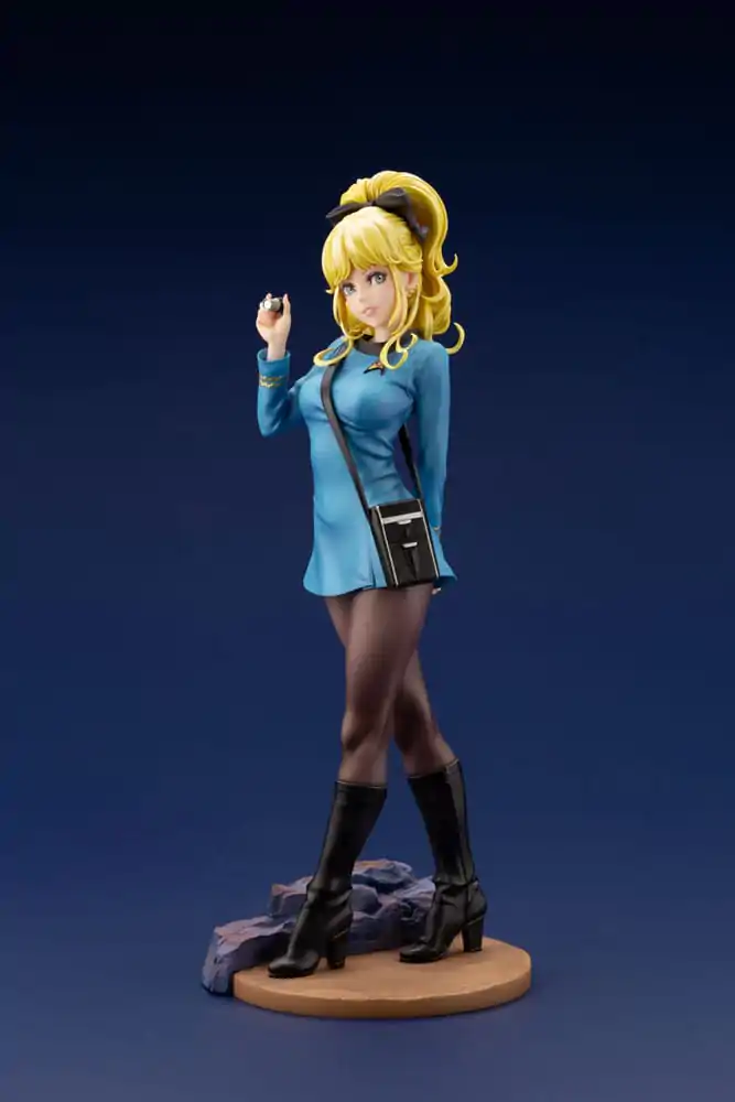 Star Trek Bishoujo PVC szobor 1/7 Medical Officer limitovaná edícia 23 cm termékfotó