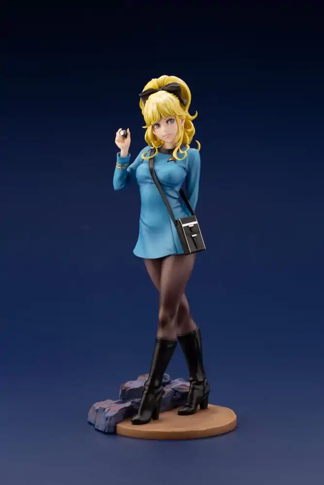 Star Trek Bishoujo PVC szobor 1/7 Medical Officer limitovaná edícia 23 cm termékfotó