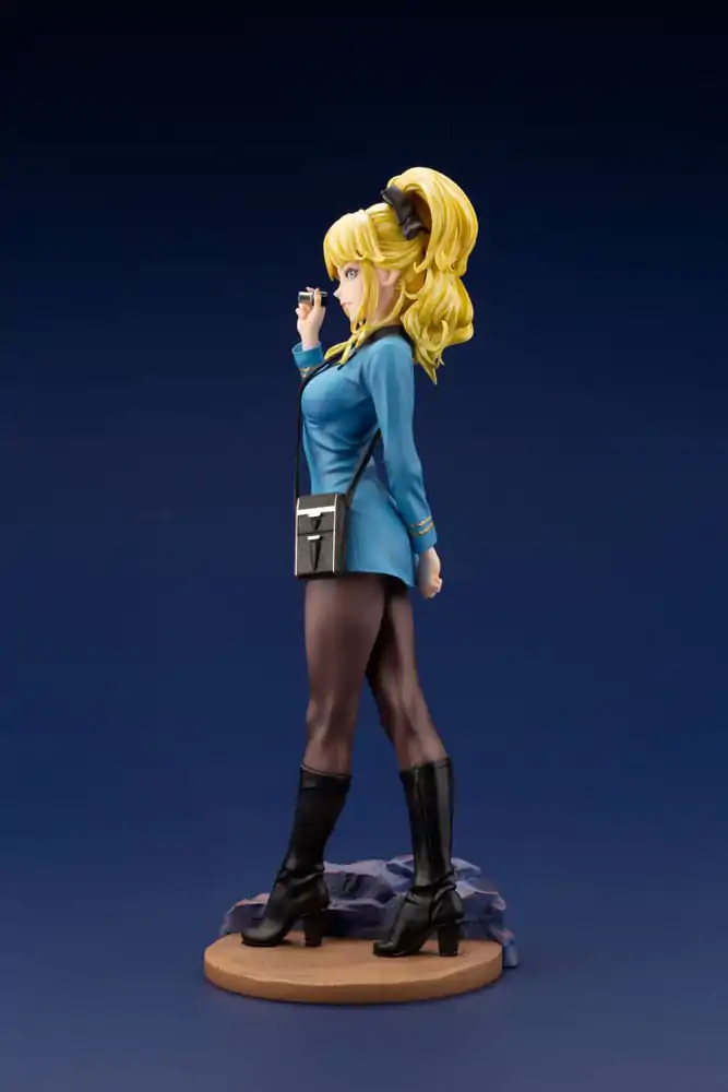 Star Trek Bishoujo PVC szobor 1/7 Medical Officer limitovaná edícia 23 cm termékfotó