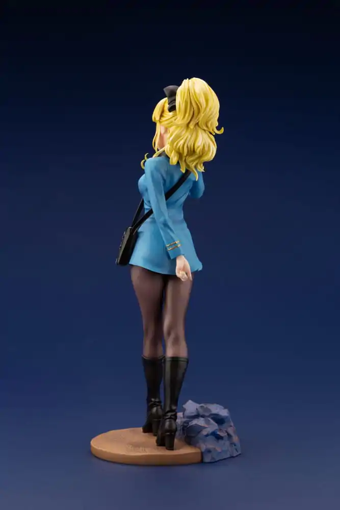 Star Trek Bishoujo PVC szobor 1/7 Medical Officer limitovaná edícia 23 cm termékfotó