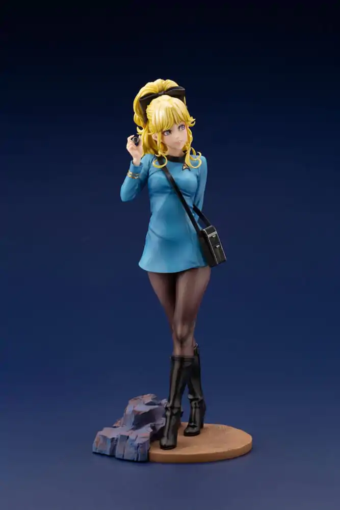 Star Trek Bishoujo PVC szobor 1/7 Medical Officer limitovaná edícia 23 cm termékfotó