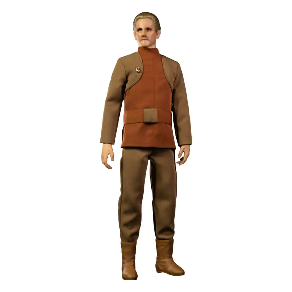 Star Trek: Deep Space Nine Akčná figúrka 1/6 Constable Odo 29 cm produktová fotografia