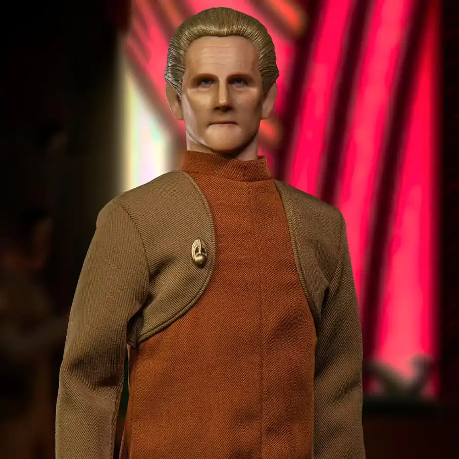 Star Trek: Deep Space Nine Akčná figúrka 1/6 Constable Odo 29 cm produktová fotografia