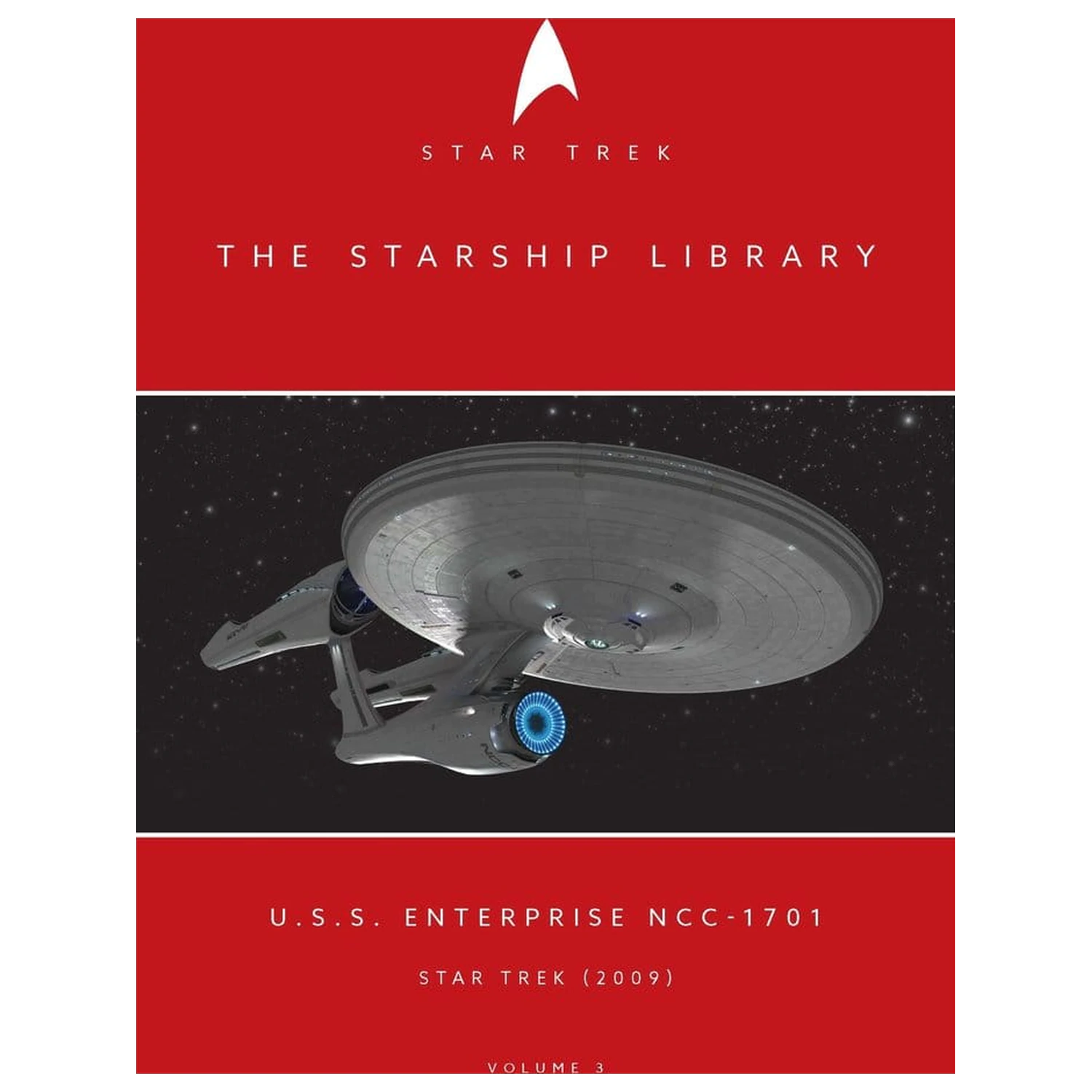 Star Trek Die-Cast Model U.S.S. Enterprise NCC-1701 (Kelvin Timeline) 10 cm produktová fotografia