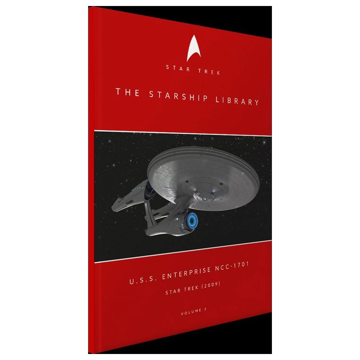 Star Trek Die-Cast Model U.S.S. Enterprise NCC-1701 (Kelvin Timeline) 10 cm produktová fotografia