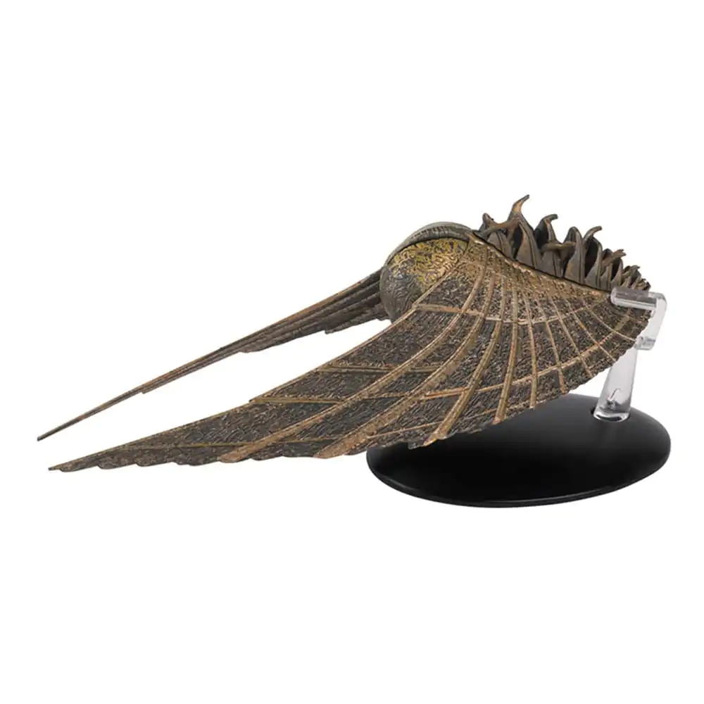 Star Trek: Discovery Diecast Mini Replicas Klingon Beacon of Kahless - odliatok, mini repliky produktová fotografia
