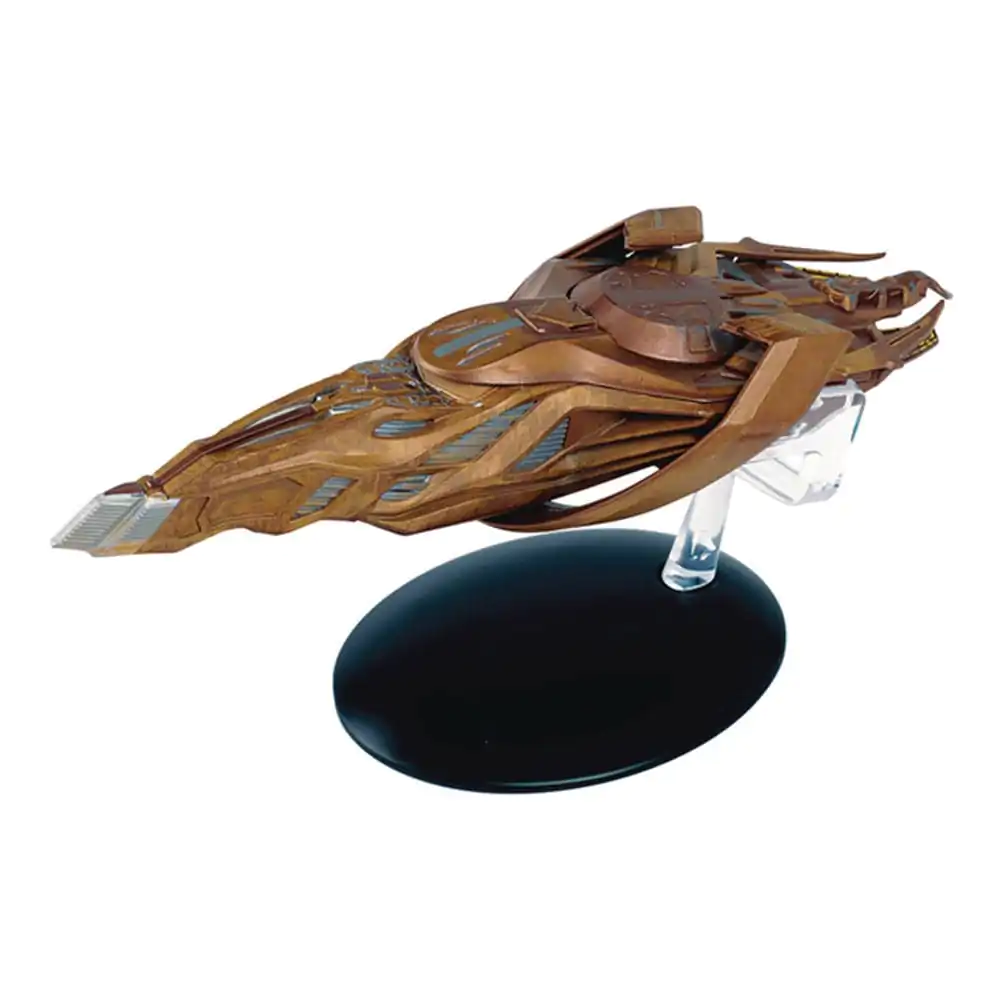 Star Trek: Discovery Diecast Mini repliky Vulcan Cruiser produktová fotografia