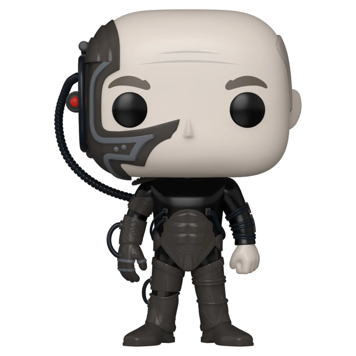 Star Trek First Contact Funko POP! TV vinylová figúrka Picard (Borg) 9 cm produktová fotografia