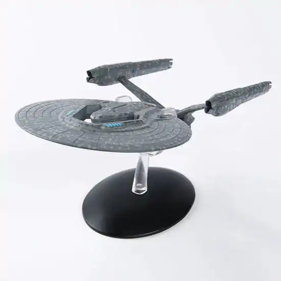 Star Trek: Into Darkness Model SP Vengeance Cmc produktová fotografia