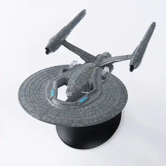 Star Trek: Into Darkness Model SP Vengeance Cmc produktová fotografia