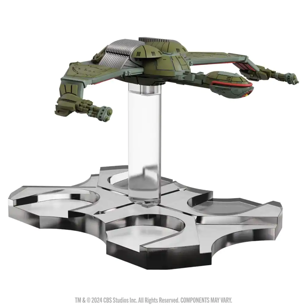 Star Trek: Into the Unknown Miniatures Game Expansion Rising Tensions *English Version* - Rozšírenie pre hru s miniatúrami produktová fotografia