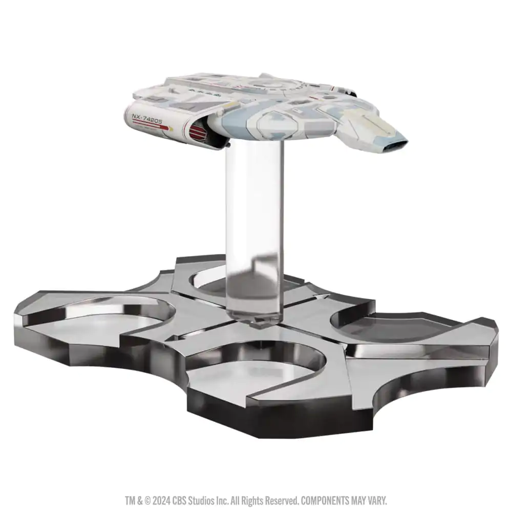 Star Trek: Into the Unknown Miniatures Game Expansion Rising Tensions *English Version* - Rozšírenie pre hru s miniatúrami produktová fotografia