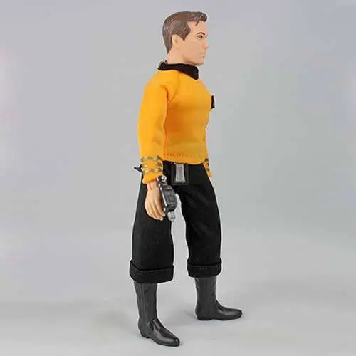 Star Trek Akčná figúrka Kirk 55. výročie 20 cm termékfotó