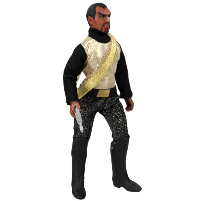 Star Trek TOS Akčná Figúrka Kor the Klingon Limited Edition 20 cm produktová fotografia