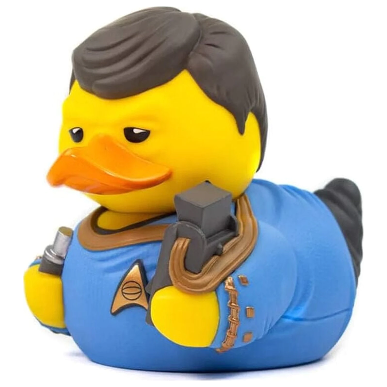 Star Trek Tubbz PVC figúrka Leonard 'Bones' McCoy Boxed Edition 10 cm produktová fotografia