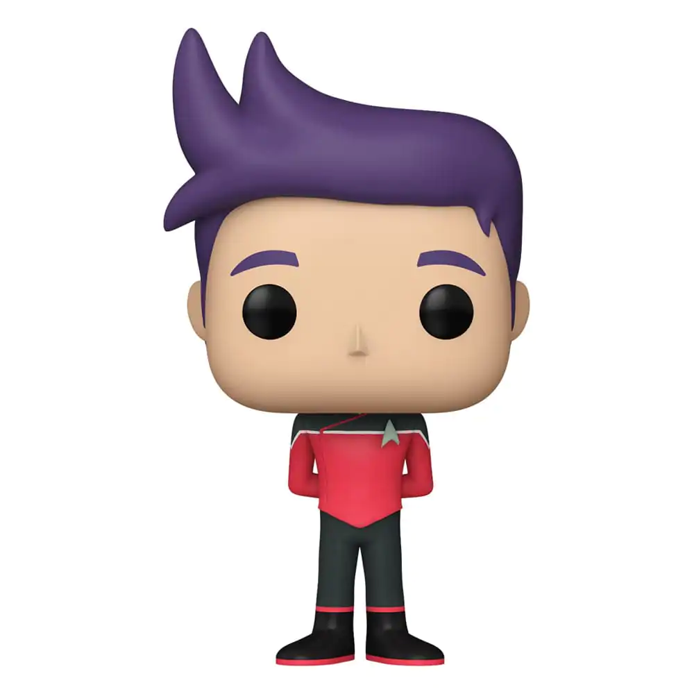 Star Trek Lower Decks POP! TV Vinyl figúrka Bradward 9 cm termékfotó