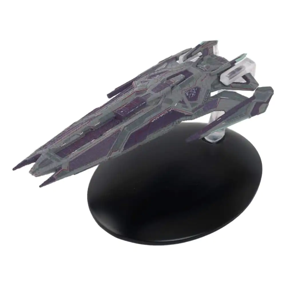 Star Trek: Online Model Jem'Hadar Vanguard Carrier termékfotó