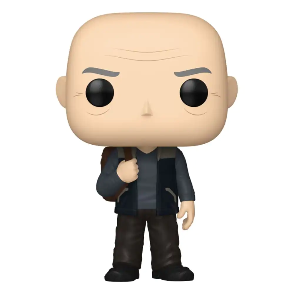 Star Trek Picard Funko POP! TV Vinyl figúrka Picard 9 cm termékfotó