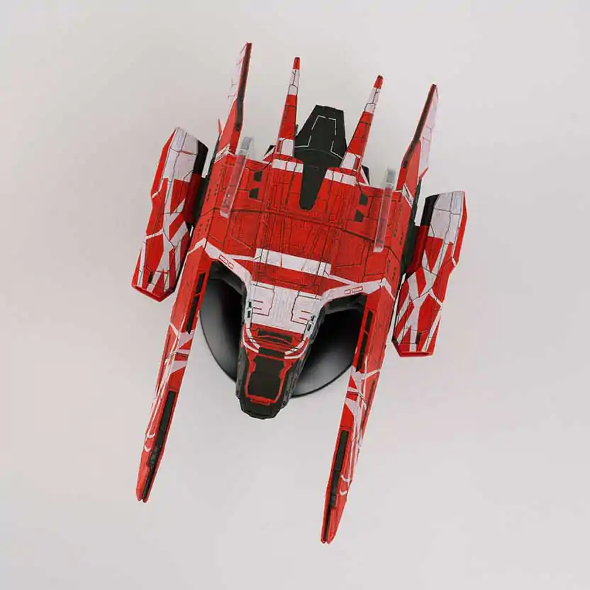 Star Trek Picard Starship Diecast Mini repliky La Sirena 19 cm produktová fotografia