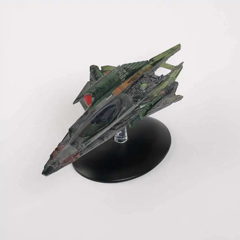 Star Trek Picard Starship Diecast Mini repliky Seven of Nine's Ship 22 cm produktová fotografia