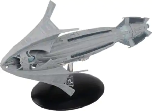 Star Trek Diecast Mini Repliky SP Son'A Kolektorská loď termékfotó