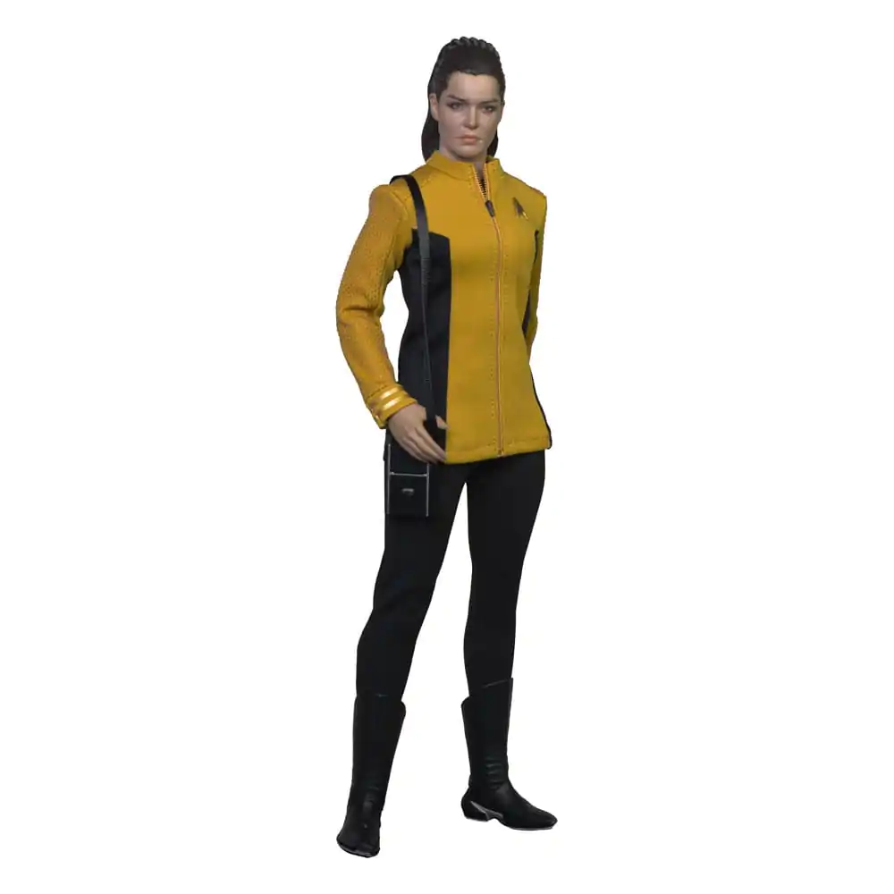 Star Trek: Strange New Worlds akčná figúrka 1/6 Lt. Com Una Chin-Riley 30 cm produktová fotografia