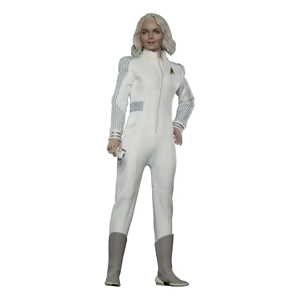 Star Trek: Strange New Worlds akčná figúrka 1/6 Nurse Chapel 30 cm produktová fotografia