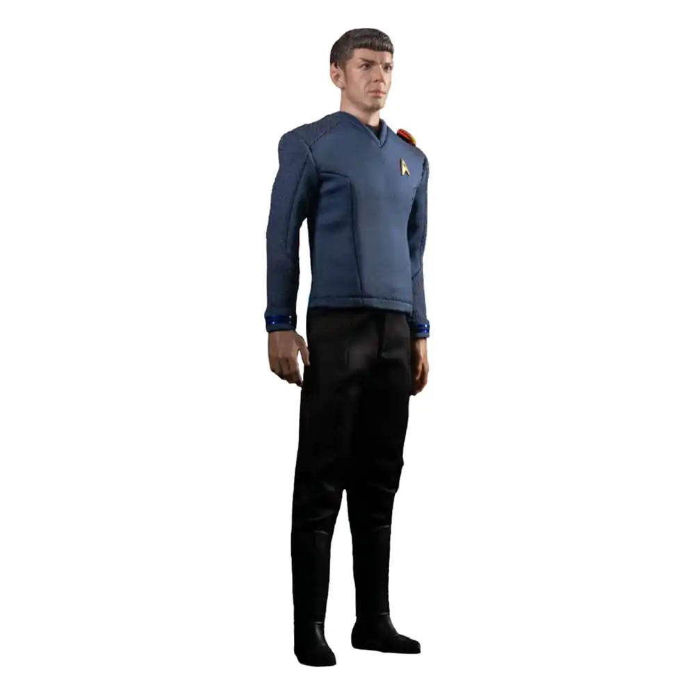 Star Trek: Strange New Worlds Akčná figúrka 1/6 Spock 30 cm produktová fotografia