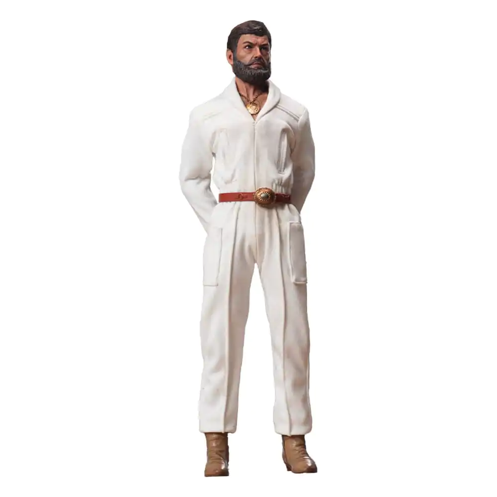 Star Trek: The Motion Picture Akčná figúrka 1/6 Dr. Leonard "Bones" McCoy 30 cm produktová fotografia